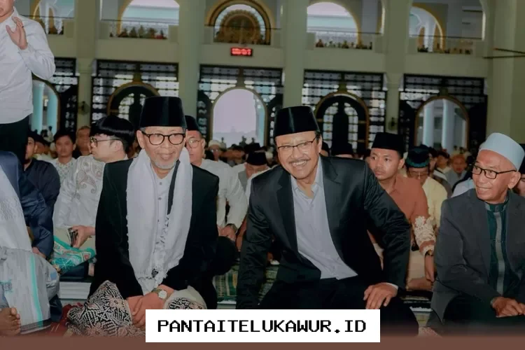 Menteri Sosial Pastikan Bansos 2026 Akan Tetap Disalurkan Meski Anggaran Pemerintah Mengalami Efisiensi