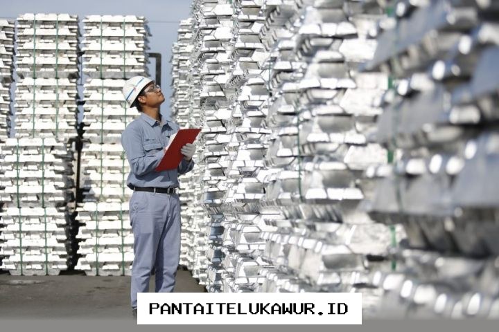 MIND ID Menilai Analisis Data Kritis untuk Mendukung Pengambilan Keputusan Kebijakan yang Tepat Sasaran