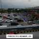 MLLF Dipandang Efektif Mengatasi Antisan Kemacetan Lalu Lintas di Gerbang Tol