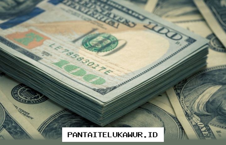 Nilai Tukar Dolar Amerika Serikat Mengalami Penguatan Ringan Di Tengah Pasar Keuangan Global