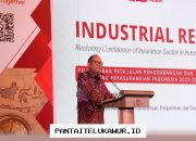OJK Catat Rasio Klaim Asuransi Kredit Tetap Tinggi pada Semester Pertama Tahun 2026