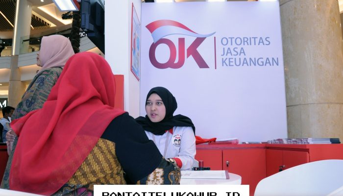 OJK Prediksi Pertumbuhan Kredit UMKM Capai 7-9 Persen pada Tahun 2026 Mendatang