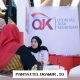 OJK Prediksi Pertumbuhan Kredit UMKM Capai 7-9 Persen pada Tahun 2026 Mendatang