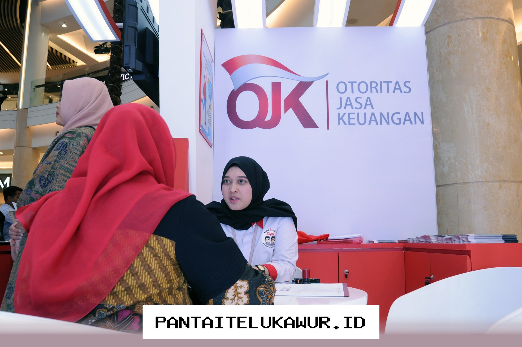 OJK Prediksi Pertumbuhan Kredit UMKM Capai 7-9 Persen pada Tahun 2026 Mendatang