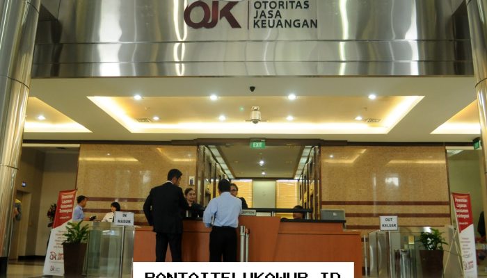 Otoritas Jasa Keuangan Bersama Bareskrim Polri Ungkap Pelaku Dugaan Korupsi di Sektor Perbankan Nasional