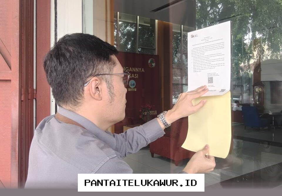 Otoritas Jasa Keuangan Resmi Cabut Lisensi Operasional PT BPR Koperindo Jaya
