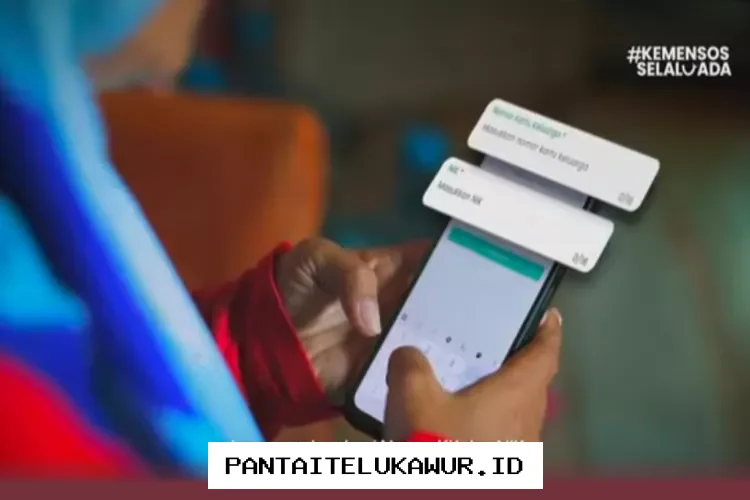 Panduan Lengkap Pemutakhiran Data Bansos DTSEN Berjenjang untuk KPM PKH-BPNT, Begini Cara Cek Status Desil Anda