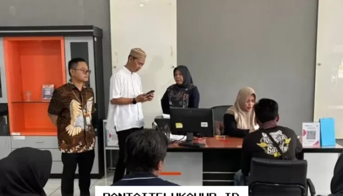 Pemerintah Dikabarkan Rencanakan Tiga Program Bansos BLT Baru Pada 2026 Meliputi Subsidi BBM, Bantuan Akibat El Nino, dan Kesejahteraan Rakyat