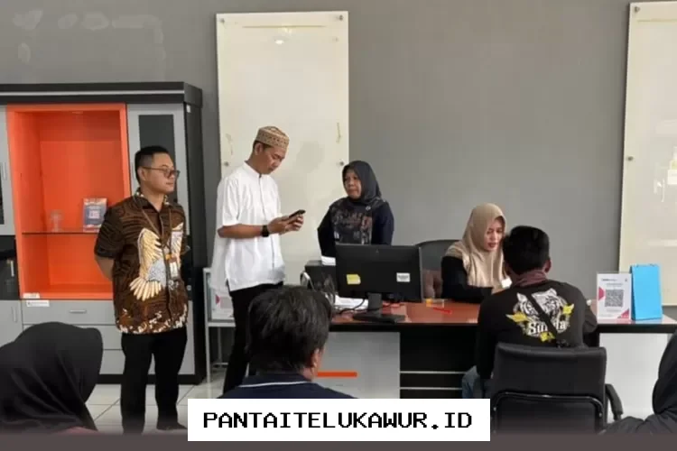 Pemerintah Dikabarkan Rencanakan Tiga Program Bansos BLT Baru Pada 2026 Meliputi Subsidi BBM, Bantuan Akibat El Nino, dan Kesejahteraan Rakyat
