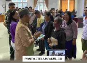 Pemerintah Fokus Salurkan Bansos 2026 Beras 20 Kg dan Minyak Goreng 4 Liter ke Wilayah Prioritas