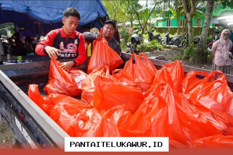 Pemerintah Gelontorkan Bansos Pangan Maret 2026, Ketahui Aturan Pengambilan agar Beras dan Minyak Goreng Tetap Tersalurkan dengan Baik Meski Diwakilkan