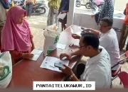 Pemerintah Imbau Masyarakat Waspada Pemotongan Bansos Ilegal, Jatah Pangan Ramadhan 2026 Harus Sesuai Aturan: 20 Kilogram Beras dan 4 Liter Minyak Goreng