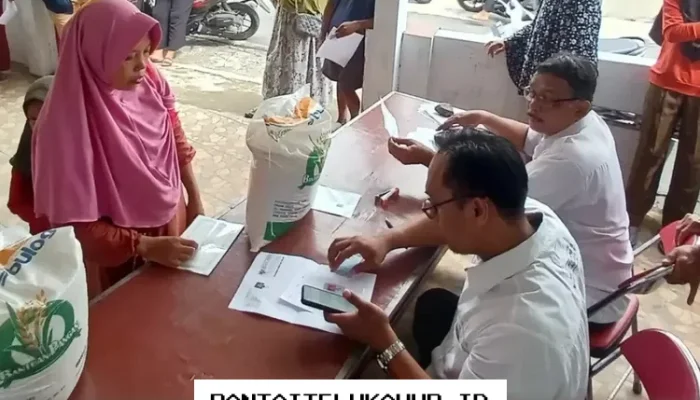 Pemerintah Imbau Masyarakat Waspada Pemotongan Bansos Ilegal, Jatah Pangan Ramadhan 2026 Harus Sesuai Aturan: 20 Kilogram Beras dan 4 Liter Minyak Goreng