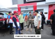 Pemerintah Pastikan Pasokan BBM di Bangka Belitung Tetap Stabil, Imbau Warga Tetap Tenang