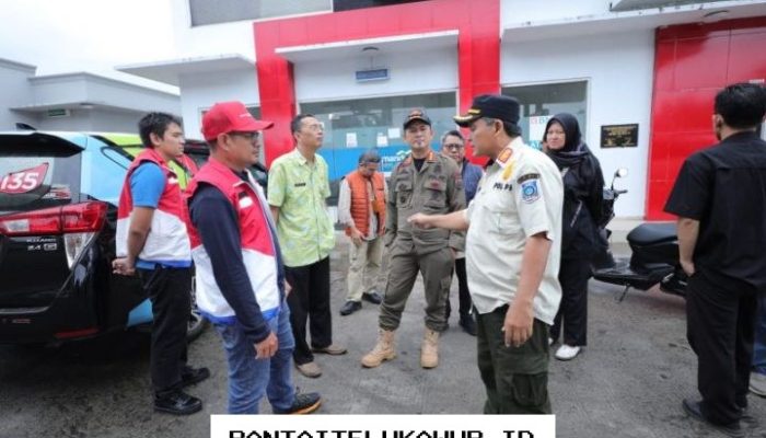 Pemerintah Pastikan Pasokan BBM di Bangka Belitung Tetap Stabil, Imbau Warga Tetap Tenang