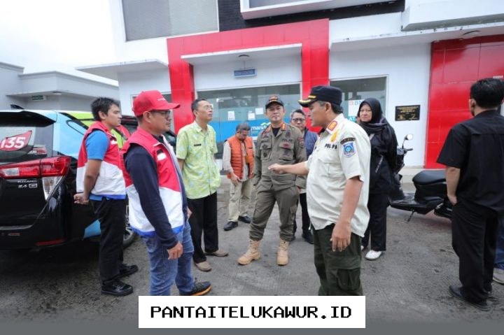 Pemerintah Pastikan Pasokan BBM di Bangka Belitung Tetap Stabil, Imbau Warga Tetap Tenang