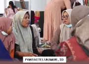 Pemerintah Salurkan Bantuan Sosial kepada Keluarga Penerima Manfaat di Sumatera Sebelum dan Sesudah Idul Fitri 2026 dengan Nilai Capai Rp8 Juta