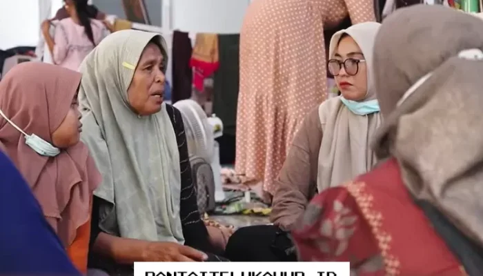 Pemerintah Salurkan Bantuan Sosial kepada Keluarga Penerima Manfaat di Sumatera Sebelum dan Sesudah Idul Fitri 2026 dengan Nilai Capai Rp8 Juta