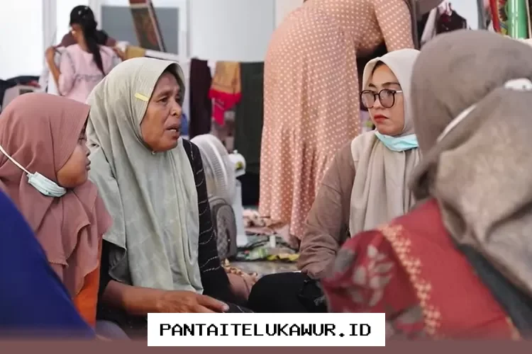 Pemerintah Salurkan Bantuan Sosial kepada Keluarga Penerima Manfaat di Sumatera Sebelum dan Sesudah Idul Fitri 2026 dengan Nilai Capai Rp8 Juta