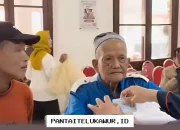 Pemerintah Salurkan Bantuan Sosial Rp14,15 Miliar untuk Warga Rentan Menjelang Idul Fitri 1447 H