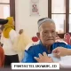 Pemerintah Salurkan Bantuan Sosial Rp14,15 Miliar untuk Warga Rentan Menjelang Idul Fitri 1447 H