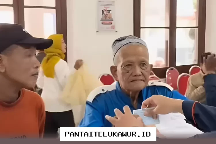 Pemerintah Salurkan Bantuan Sosial Rp14,15 Miliar untuk Warga Rentan Menjelang Idul Fitri 1447 H