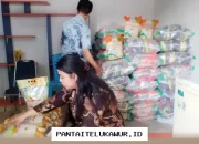 Pemerintah Siapkan Bansos Tambahan Beras dan Minyak Goreng Cair Jelang Lebaran 2026, Simak Prediksi Waktunya di Sini