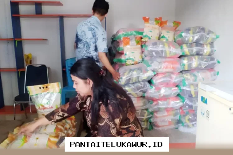 Pemerintah Siapkan Bansos Tambahan Beras dan Minyak Goreng Cair Jelang Lebaran 2026, Simak Prediksi Waktunya di Sini