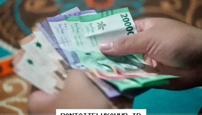 Pemerintah Siapkan Tambahan Bantuan Sosial untuk Jutaan Keluarga Penerima Manfaat Jelang Krisis Ekonomi Global