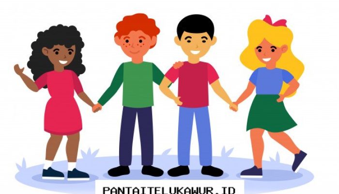 Pencegahan Perundungan Sejak Dini Sebagai Upaya Membentuk Karakter Generasi Muda Yang Berkualitas Dan Berwawasan Kemanusiaan