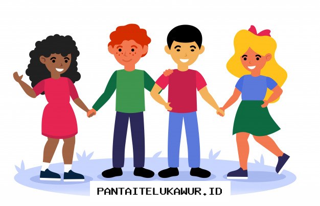 Pencegahan Perundungan Sejak Dini Sebagai Upaya Membentuk Karakter Generasi Muda Yang Berkualitas Dan Berwawasan Kemanusiaan