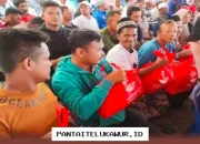Penerima Bansos Harus Pahami Aturan Desil 1–6, Bantuan Segera Didistribusikan Menjelang Lebaran