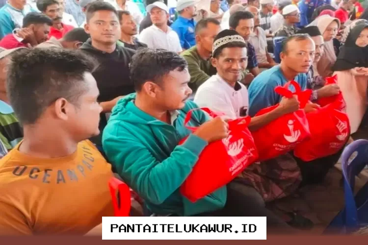 Penerima Bansos Harus Pahami Aturan Desil 1–6, Bantuan Segera Didistribusikan Menjelang Lebaran