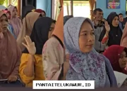 Penerima Kartu KKS Dapat Saldo Rp600 Ribu Bukan dari THR Pemerintah Menjelang Idul Fitri 2026 Ini Penjelasannya