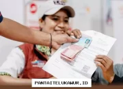 Penerima KPM dengan KKS Lama dan Baru Diminta Waspada, Bansos BPNT Tahap Pertama Cair Setelah Lebaran 2026 via Bank Penyalur