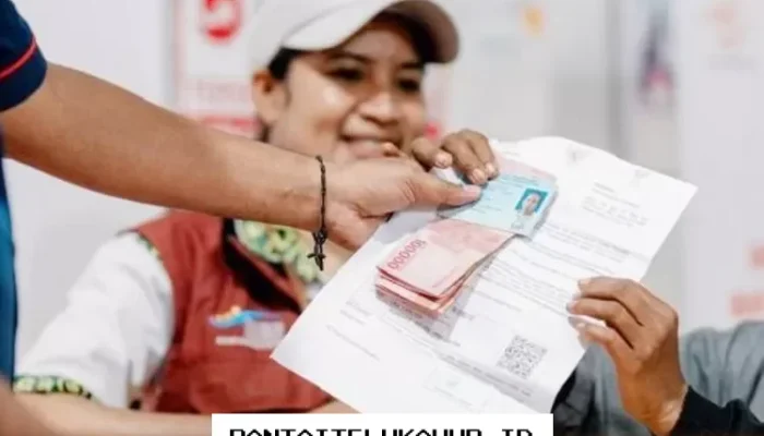 Penerima KPM dengan KKS Lama dan Baru Diminta Waspada, Bansos BPNT Tahap Pertama Cair Setelah Lebaran 2026 via Bank Penyalur