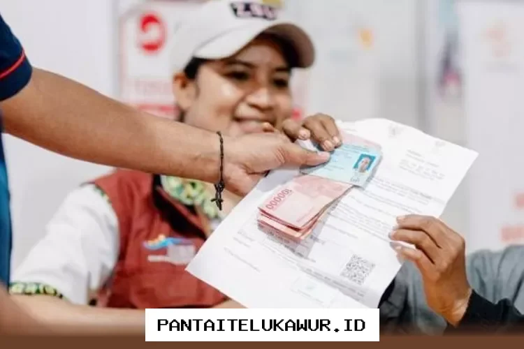Penerima KPM dengan KKS Lama dan Baru Diminta Waspada, Bansos BPNT Tahap Pertama Cair Setelah Lebaran 2026 via Bank Penyalur