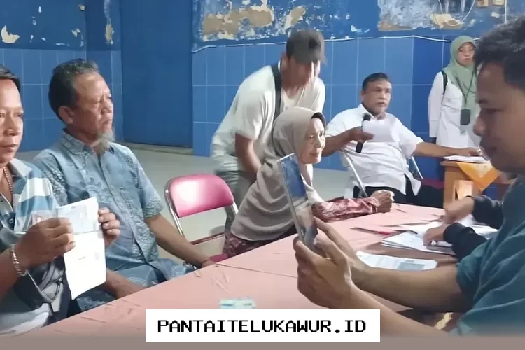 Penerima PKH dan BPNT Diimbau Segera Periksa Surat, Bansos Senilai Rp600 Ribu Akan Dicairkan di PT Pos Usai Lebaran 2026