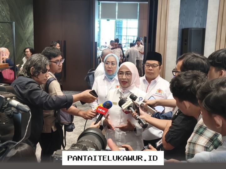 Pengusaha Lokal Jakarta Diminta Tingkatkan Kontribusi terhadap Perekonomian Ibu Kota