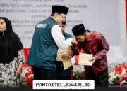 Penyaluran Bansos di Magelang dan Dana Pemulihan Bencana Aceh Capai Ratusan Miliar, Simak Informasi Lengkapnya