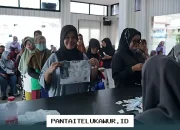 Penyaluran Bansos PKH dan BPNT Tahap 1 Mendekati Selesai, Cek Update PIP, Bantuan Pangan Ramadhan, serta Jadwal Cair Tahap 2