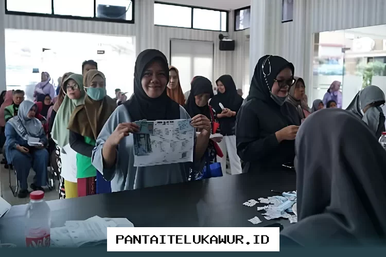 Penyaluran Bansos PKH dan BPNT Tahap 1 Mendekati Selesai, Cek Update PIP, Bantuan Pangan Ramadhan, serta Jadwal Cair Tahap 2