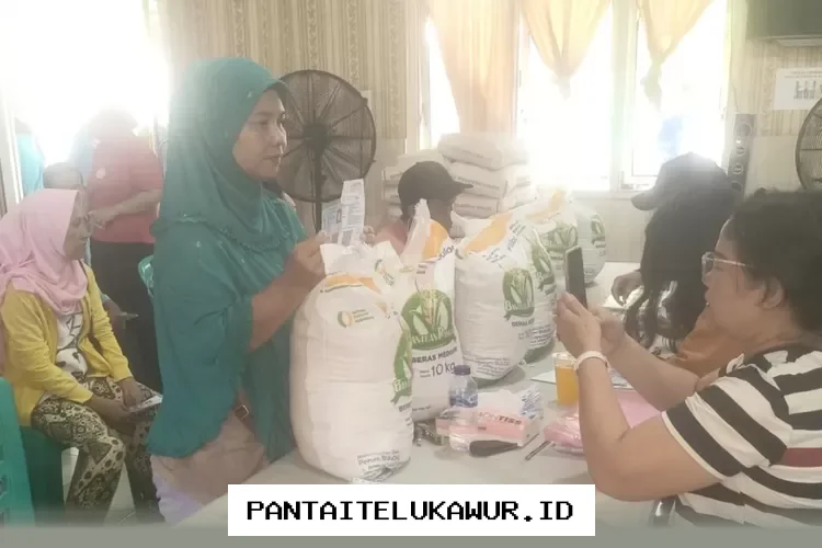 Penyaluran Bansos Tahap Akhir Maret 2026 Dimulai, PKH BPNT PIP dan BLT Dana Desa Cair Bertahap