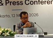 Permata Bank (BNLI) Pertahankan Strategi Bisnis 2026 Meskipun Ekonomi Global Penuh Gejolak