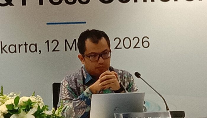 Permata Bank (BNLI) Pertahankan Strategi Bisnis 2026 Meskipun Ekonomi Global Penuh Gejolak