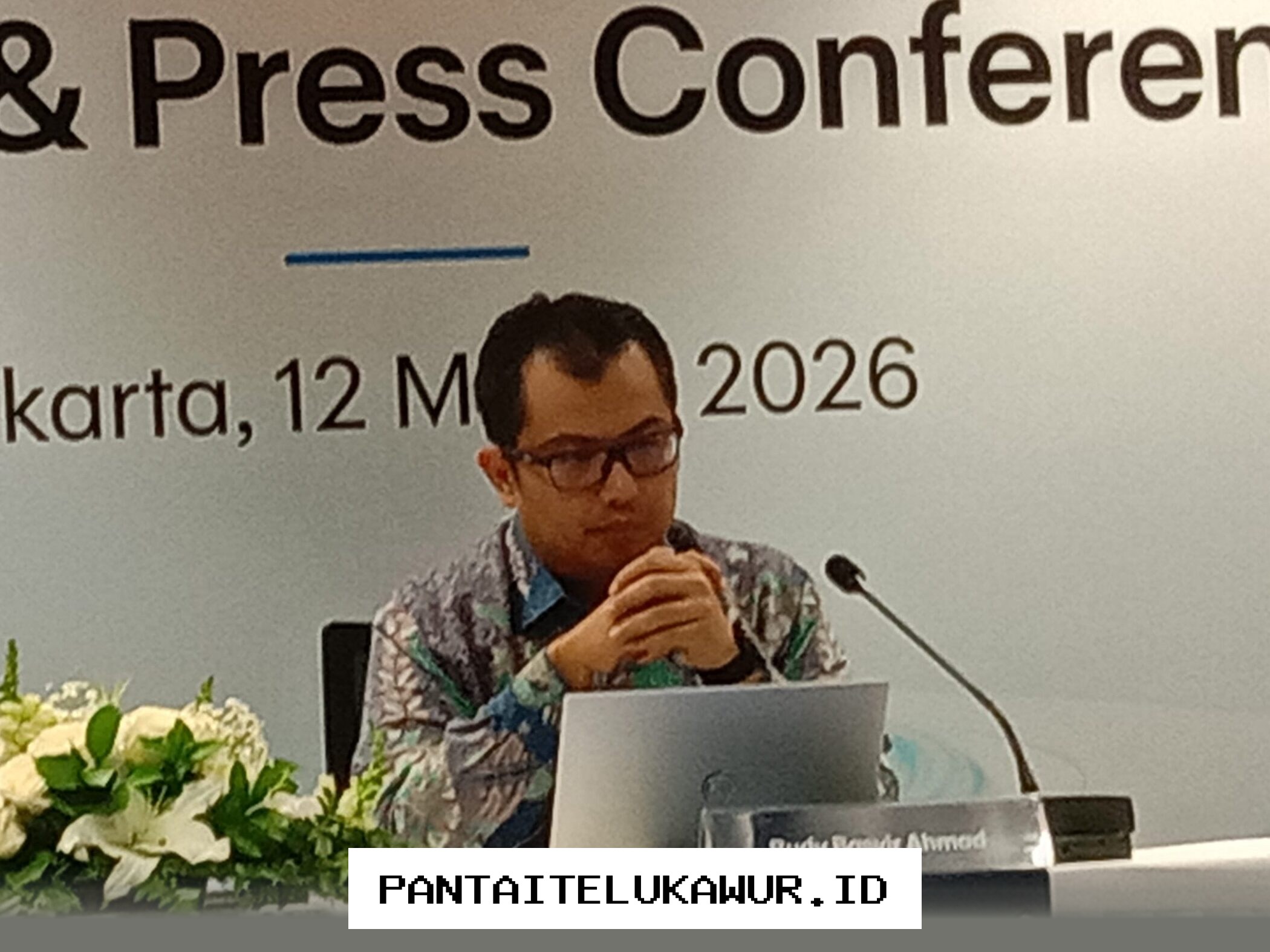 Permata Bank (BNLI) Pertahankan Strategi Bisnis 2026 Meskipun Ekonomi Global Penuh Gejolak