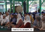 Permata Bank Syariah Dorong Inklusi Keuangan Syariah Melalui Safari Ramadan 2026