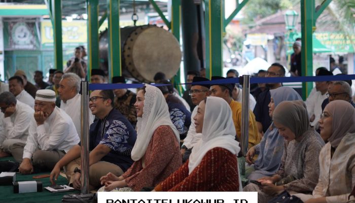 Permata Bank Syariah Dorong Inklusi Keuangan Syariah Melalui Safari Ramadan 2026
