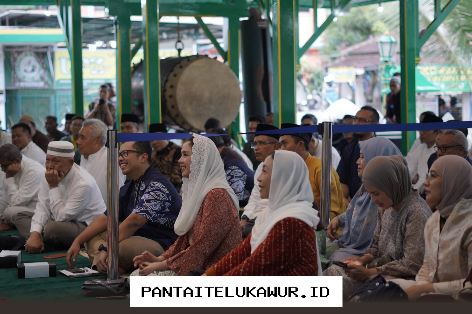 Permata Bank Syariah Dorong Inklusi Keuangan Syariah Melalui Safari Ramadan 2026