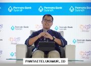 Permata Bank Tegaskan Dedikasi dalam Memperluas Inklusi Keuangan Syariah Nasional